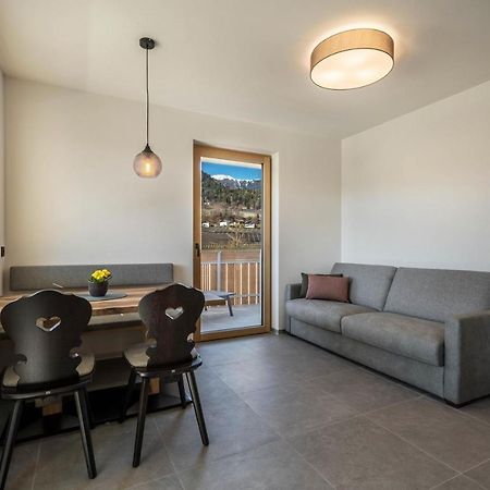 sunnig APARTMENT SONNENLICHT Völlan Eksteriør bilde