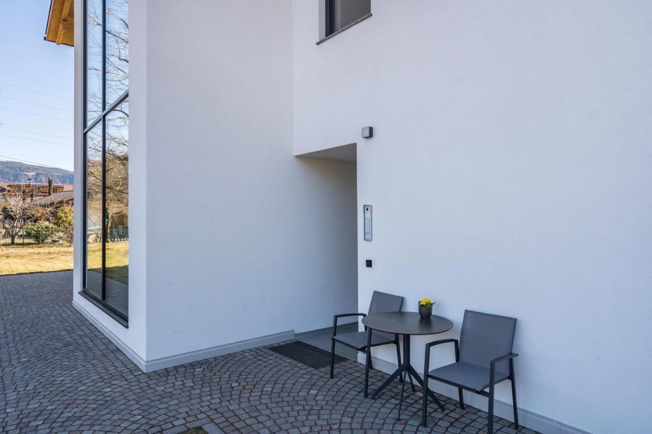 sunnig APARTMENT SONNENLICHT Völlan Eksteriør bilde