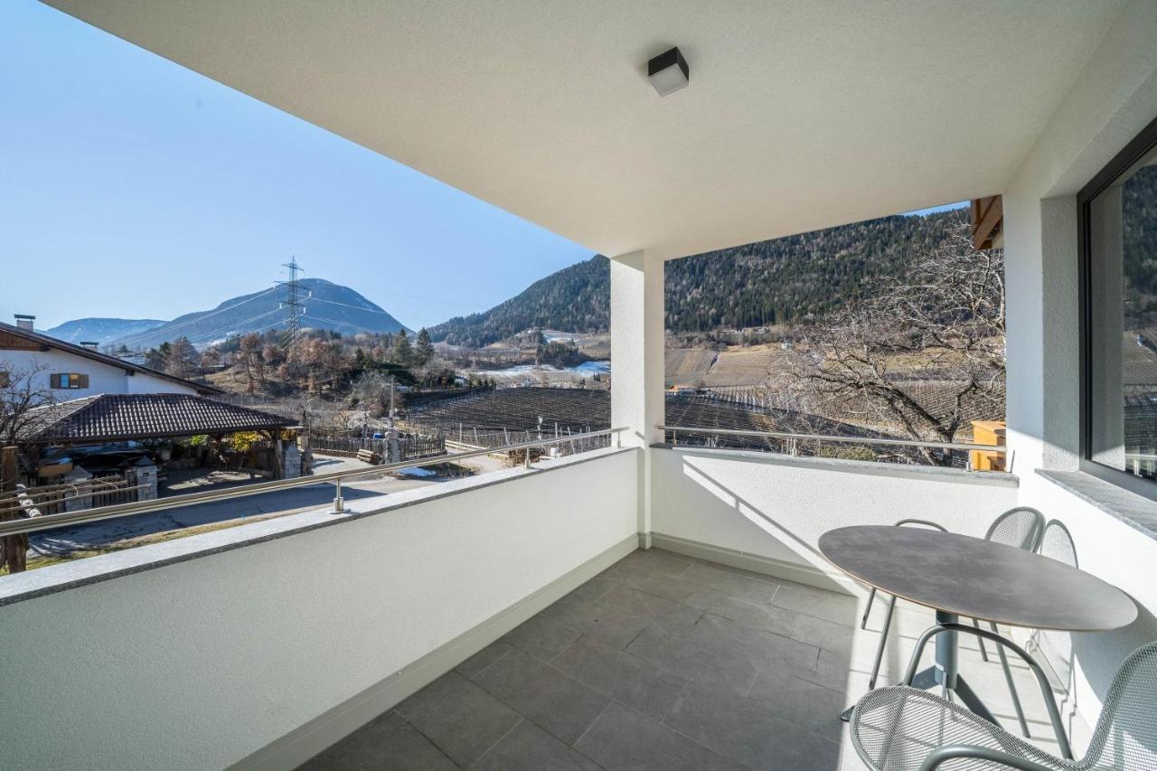 sunnig APARTMENT SONNENLICHT Völlan Eksteriør bilde