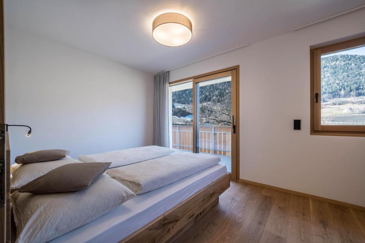 sunnig APARTMENT SONNENLICHT Völlan Eksteriør bilde